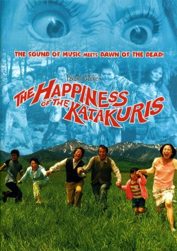 Watch Free The Happiness of the Katakuris Movies Full HD Online