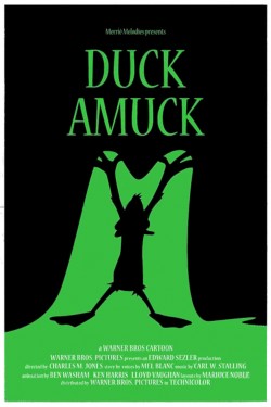 Watch Free Duck Amuck Movies Full HD Online on M4uHD