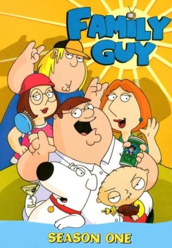 Family Guy - Season 1