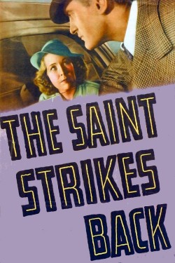 Watch The Saint Strikes Back movies free Movies2watch