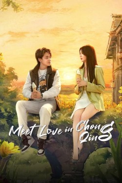 watch-Meet Love in Chong Qing