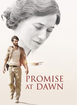 Enjoy Free HD Viewing of Promise at Dawn on Putlocker