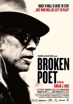 Watch Free Broken Poet Movies Full HD Online - Soap2Day