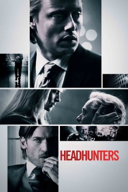 Watch free Headhunters full