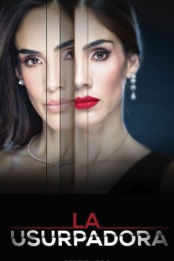 Watch Free La Usurpadora Full Movies HD Online MyFlixer