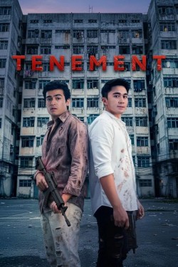 Tenement Tenement-hd