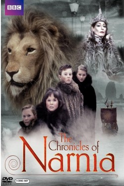 Watch Free The Chronicles of Narnia Movies Full HD