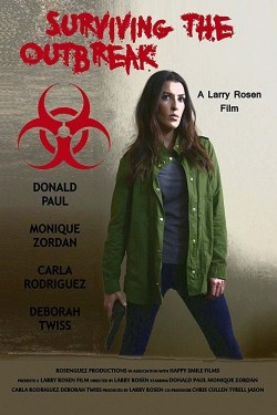 Watch free Surviving the Outbreak movies Hd online on TinyZone