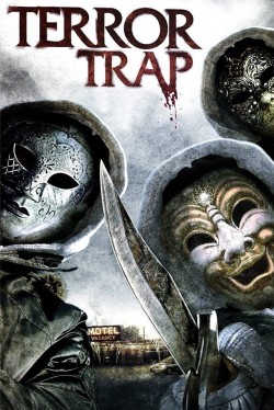 Enjoy Free HD Viewing of Terror Trap on Putlocker