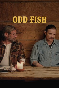 watch free Odd Fish hd online