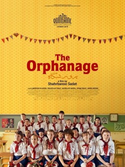 Watch The Orphanage free movies