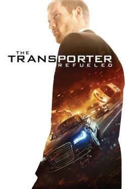 Watch The Transporter Refueled free movies