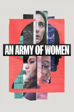 Watch An Army of Women Full Movies HD Online - Braflix
