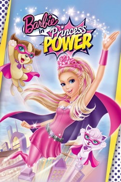 Watch free Barbie in Princess Power movies online hd - Flixtor