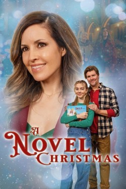 Watch Free A Novel Christmas Movies HD Online Vumoo Alternatives site