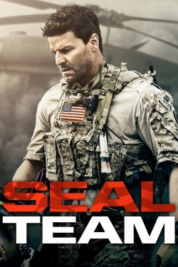 SEAL Team - Season 1