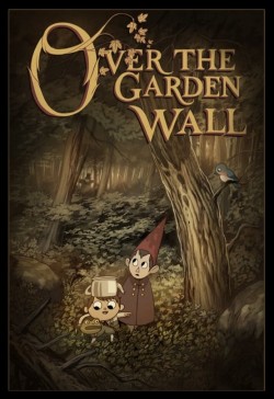 Over the Garden Wall - Season 1