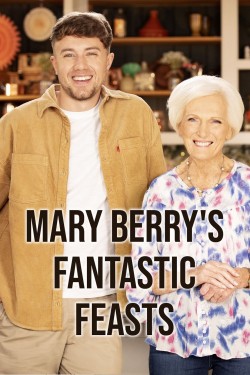 Watch Free Mary Berrys Fantastic Feasts Movies HD Online Vumoo Alternatives site