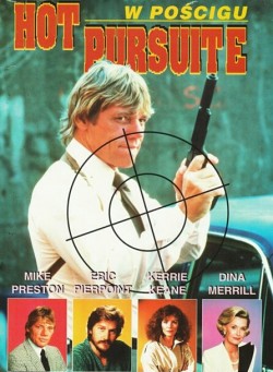 Watch free Hot Pursuit movies online