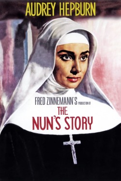 Watch free The Nun's Story movies Hd online Gomovies Alternatives