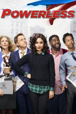 Watch free Powerless movies HD online