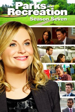 Parks and Recreation - Season 7