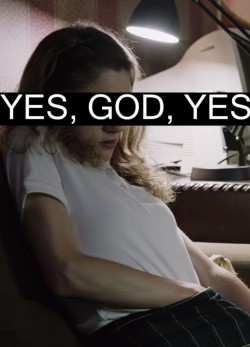 Watch Free Yes, God, Yes Full Movies HD Online MyFlixer