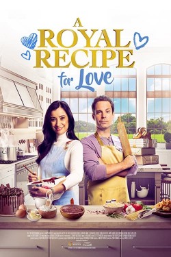 Watch free A Royal Recipe for Love movies Hd online on TinyZone