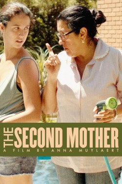 Watch free The Second Mother movies Hd online on TinyZone