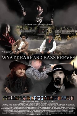 Watch Free Wyatt Earp And Bass Reeves Movies HD Online Vumoo Alternatives site