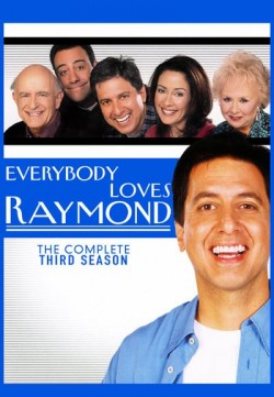 Everybody Loves Raymond - Season 3