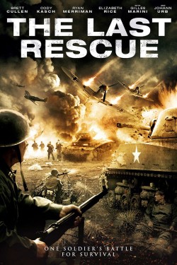 The Last Rescue The Last Rescue-free