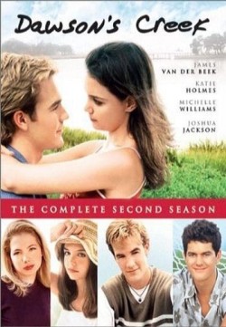 Dawson's Creek - Season 2