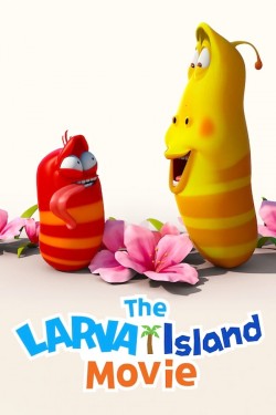 Watch free The Larva Island Movie movies Hd online on TinyZone