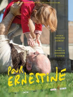 Watch Free Pour Ernestine Movies HD 1080p Gomovies