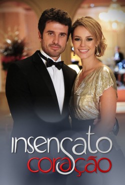 Watch Free Insensato Coração Movies Full HD