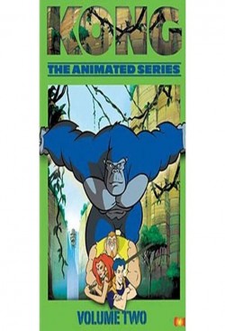 Watch free Kong: The Animated Series movies Hd online SolarMovie Alternative