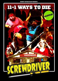 Watch free Screwdriver movies online | Gomovies