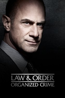 Watch free Law & Order: Organized Crime movies Hd online on TinyZone