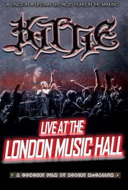 Enjoy Free HD Viewing of Kittie: Live at the London Music Hall on Putlocker