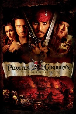 Watch free Pirates of the Caribbean: The Curse of the Black Pearl movies Hd online on TinyZone