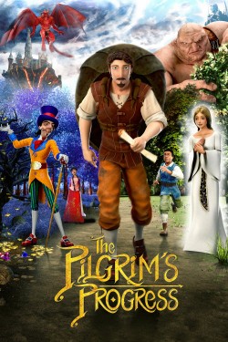 Watch free The Pilgrim's Progress movies Hd online on TinyZone