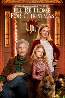 Watch free I'll Be Home for Christmas movies online - GoMovies