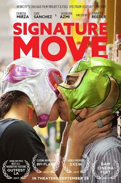 Watch Signature Move Movies Free Online | 123Movies