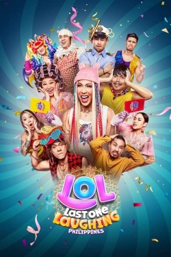 Watch free LOL: Last One Laughing Philippines movies Hd online on TinyZone