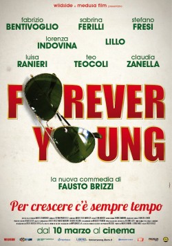 Enjoy Free HD Viewing of Forever Young on Putlocker