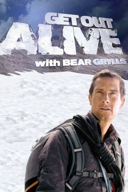 Watch free Get Out Alive with Bear Grylls movies Hd online on TinyZone