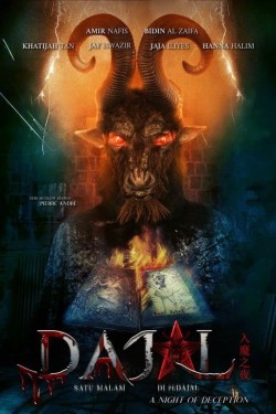 Night of Deception