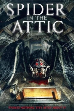 Watch free Spider in the Attic movies Hd online on TinyZone