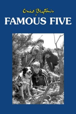 Watch The Famous Five free online